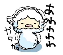 Mof-Mof sticker #3663384