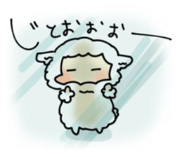 Mof-Mof sticker #3663386