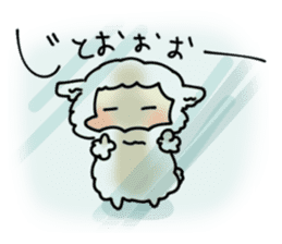 Mof-Mof sticker #3663386