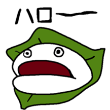 Motida sticker #3663906