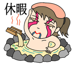 POP Ninja sticker #3663983