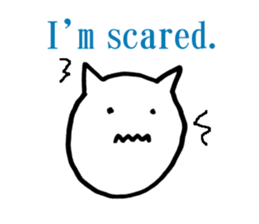 uza neko sticker #3664588