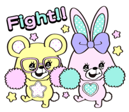 Milkys Vol.1 sticker #3664966