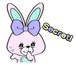 Milkys Vol.1 sticker #3664969