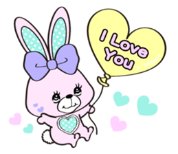 Milkys Vol.1 sticker #3664972