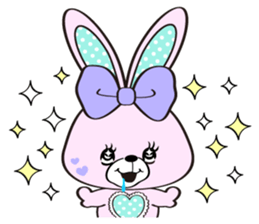 Milkys Vol.1 sticker #3664990