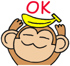 Cute Zoo sticker #3665159