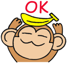 Cute Zoo sticker #3665159