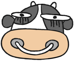 Cute Zoo sticker #3665164