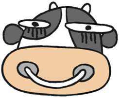 Cute Zoo sticker #3665164