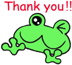 Cute Zoo sticker #3665167