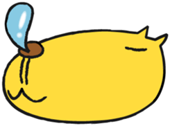 Cute Zoo sticker #3665169