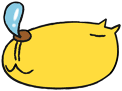 Cute Zoo sticker #3665169