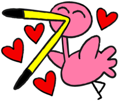 Cute Zoo sticker #3665172