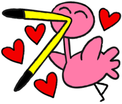 Cute Zoo sticker #3665172