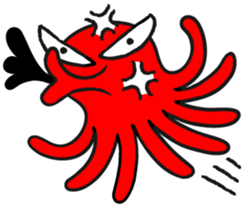 Cute Zoo sticker #3665176