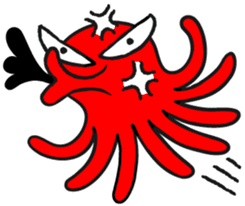 Cute Zoo sticker #3665176