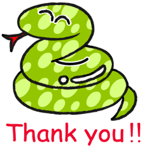 Cute Zoo sticker #3665178