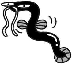 Cute Zoo sticker #3665182