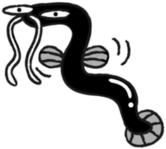 Cute Zoo sticker #3665182