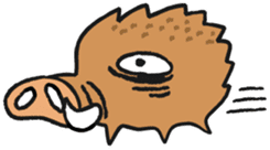 Cute Zoo sticker #3665186