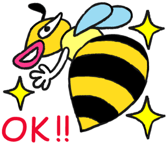 Cute Zoo sticker #3665187