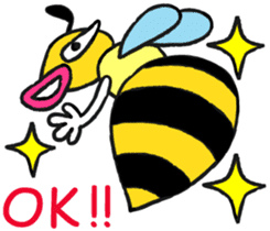 Cute Zoo sticker #3665187