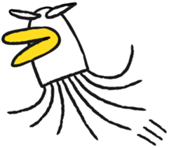 Cute Zoo sticker #3665188