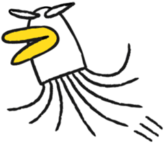 Cute Zoo sticker #3665188