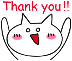 Cute Zoo sticker #3665190