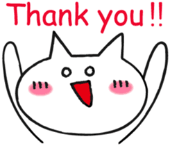 Cute Zoo sticker #3665190