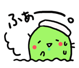 sabotenchan sticker #3665239