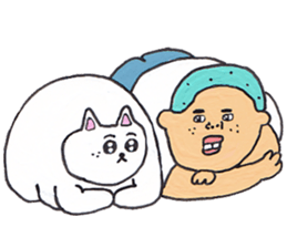 Hiroshi "memories" sticker #3665497