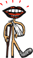 RapCity sticker #3665761