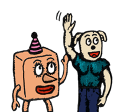 RapCity sticker #3665782