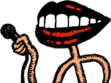 RapCity sticker #3665786