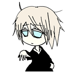 Melancholy girl from bedroom