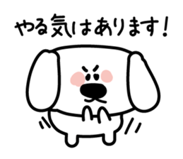 Conversation of the close friend sticker #3665915