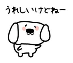 Conversation of the close friend sticker #3665918