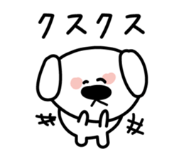 Conversation of the close friend sticker #3665921