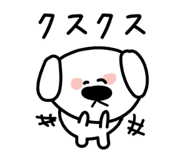 Conversation of the close friend sticker #3665921