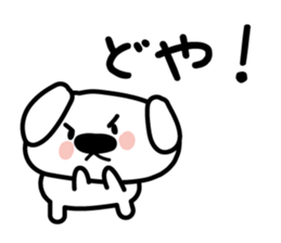 Conversation of the close friend sticker #3665924