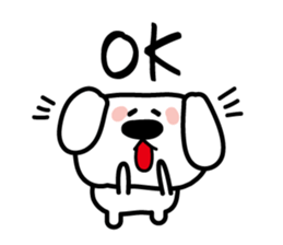 Conversation of the close friend sticker #3665940