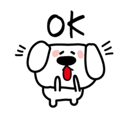 Conversation of the close friend sticker #3665940