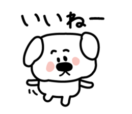 Conversation of the close friend sticker #3665949