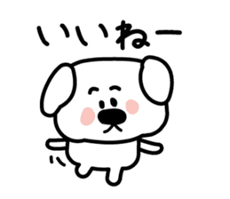 Conversation of the close friend sticker #3665949