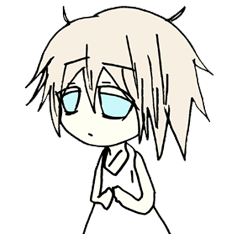 Happy days of the girl who hates herself