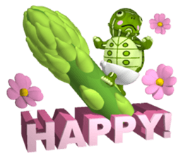 Impatient turtle sticker #3666138