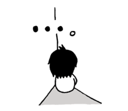 Fluffy boys sticker #3666292