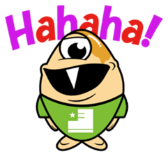 Sweets Brothers sticker #3666354